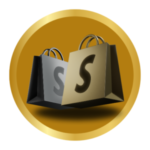 Dropshipping with shopify